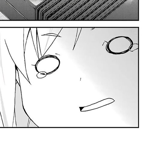 Ikitemasu ka? Honda-kun Chapter 4 cover