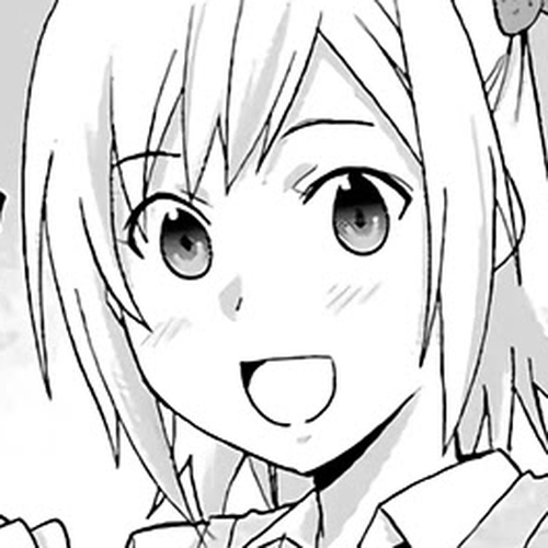 Ikitemasu ka? Honda-kun Chapter 5 cover