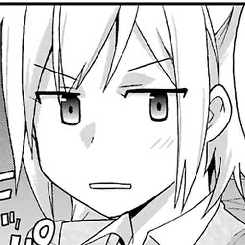 Ikitemasu ka? Honda-kun Chapter 6 cover