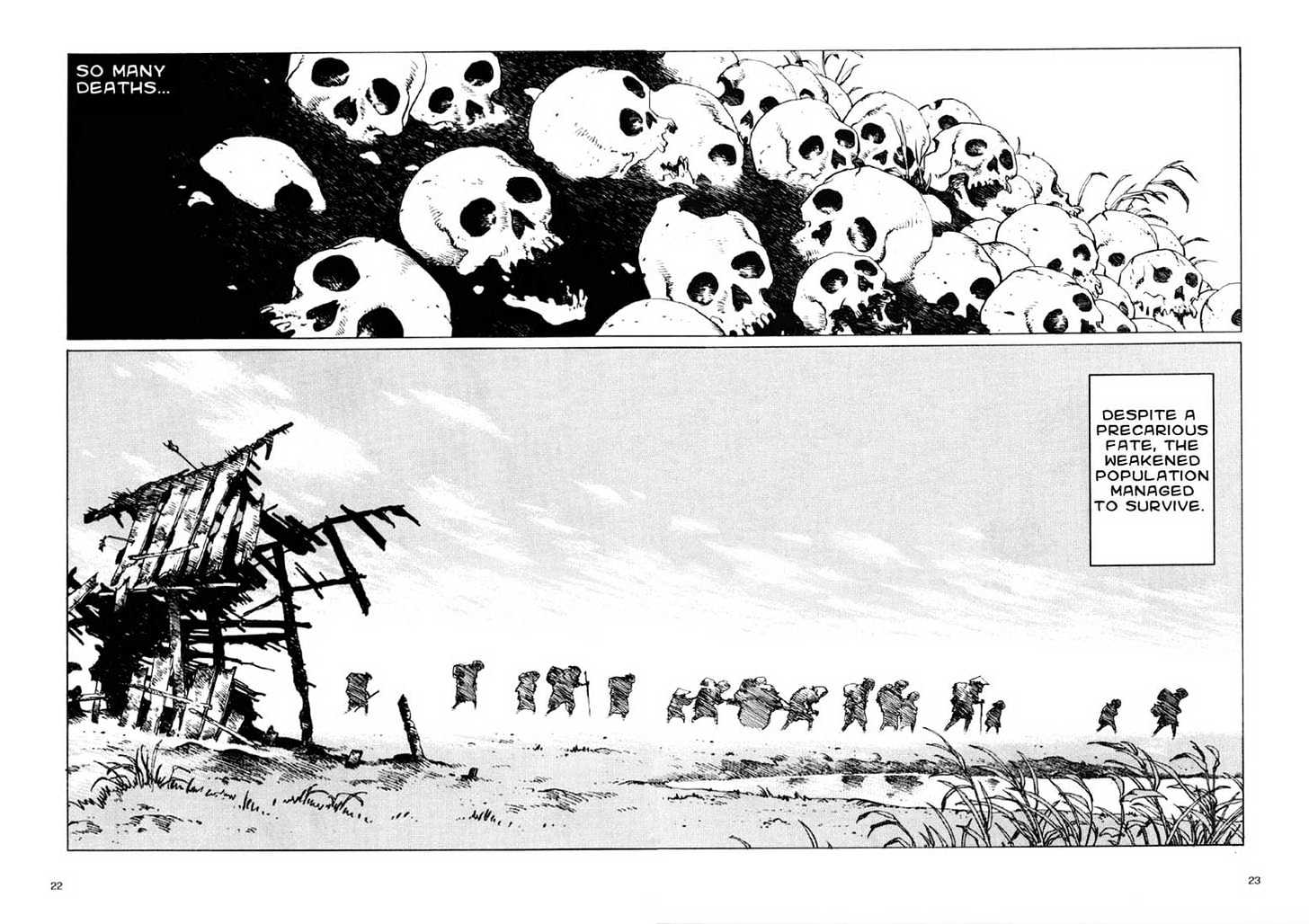 Ikkyu Chapter 1.1 page 14 - Chapter 1.1