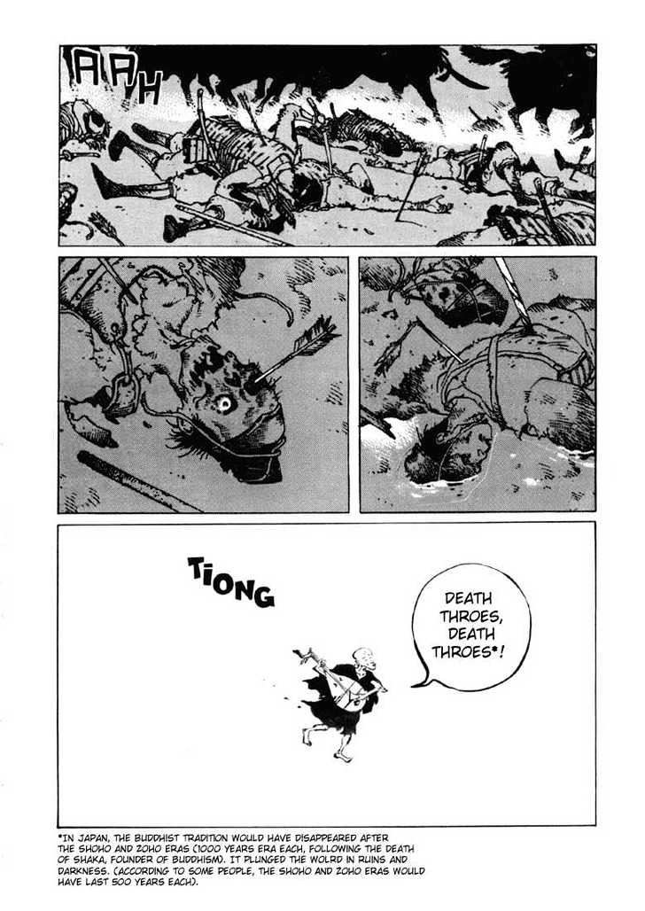Ikkyu Chapter 1.1 page 16 - Chapter 1.1