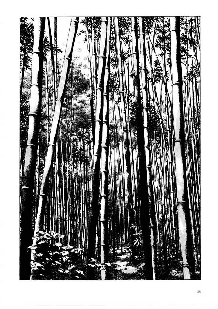 Ikkyu Chapter 1.1 page 26 - Chapter 1.1