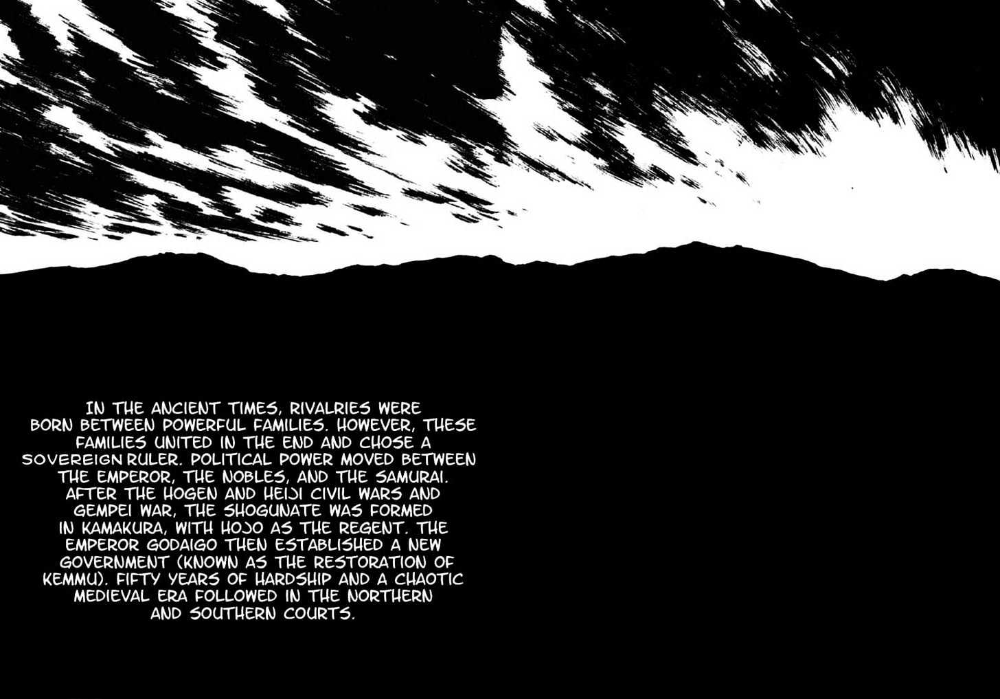 Ikkyu Chapter 1.1 page 9 - Chapter 1.1