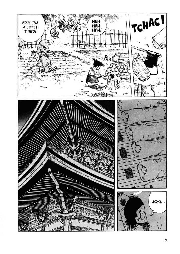Ikkyu Chapter 1.2 page 15 - Chapter 1.2