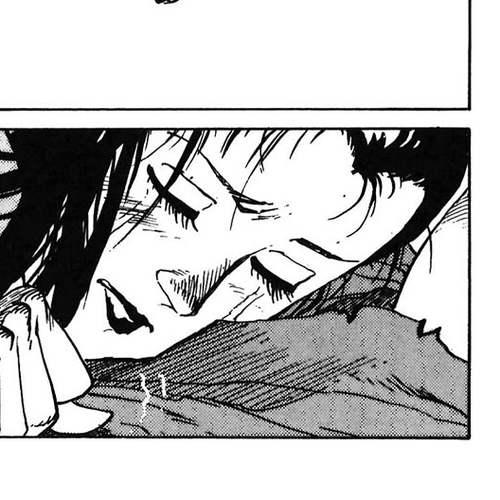 Ikkyu Chapter 10: Dark Clouds (Part two) cover