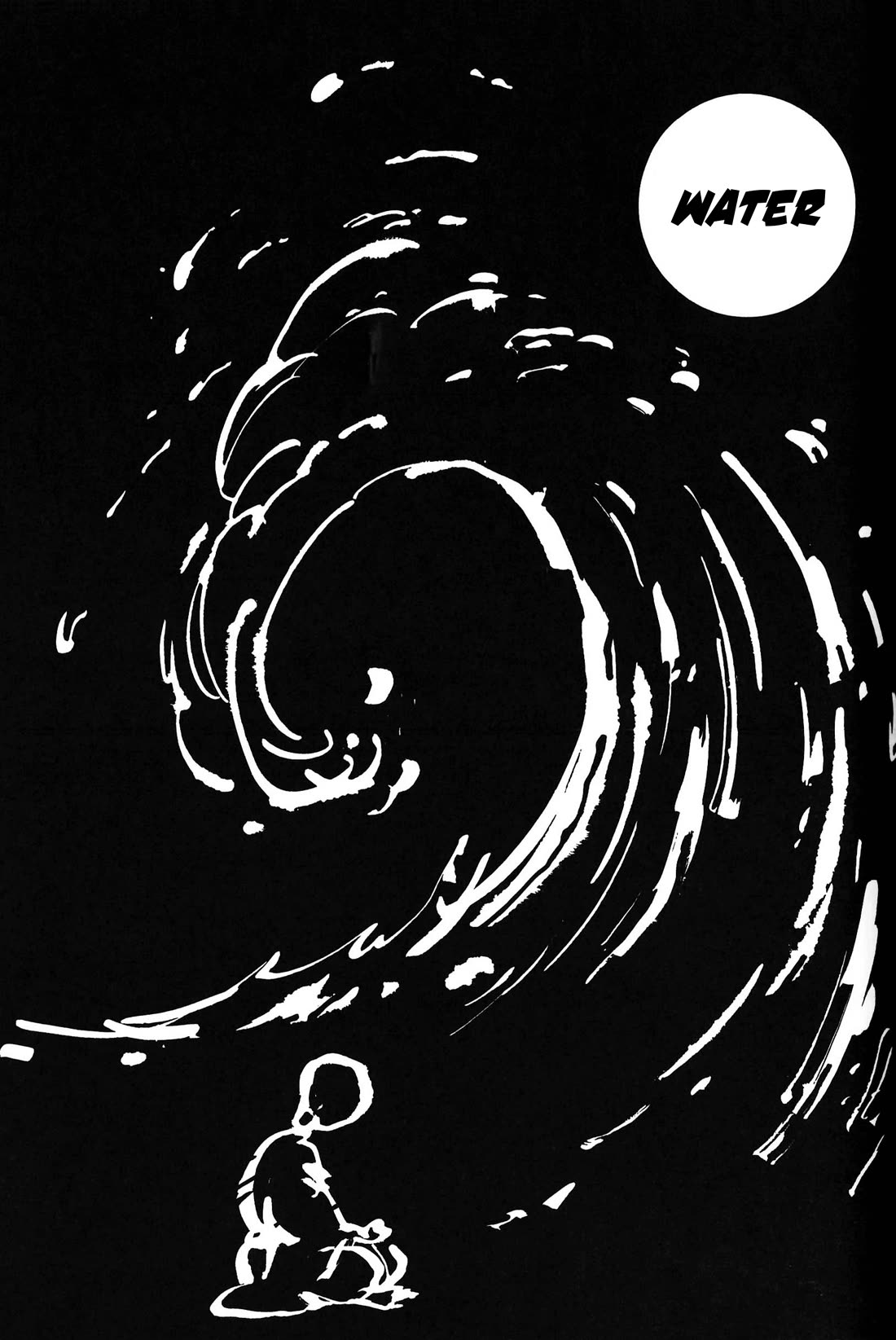 Ikkyu Chapter 11 page 38 - Chapter 11: Dark clouds (Part three)