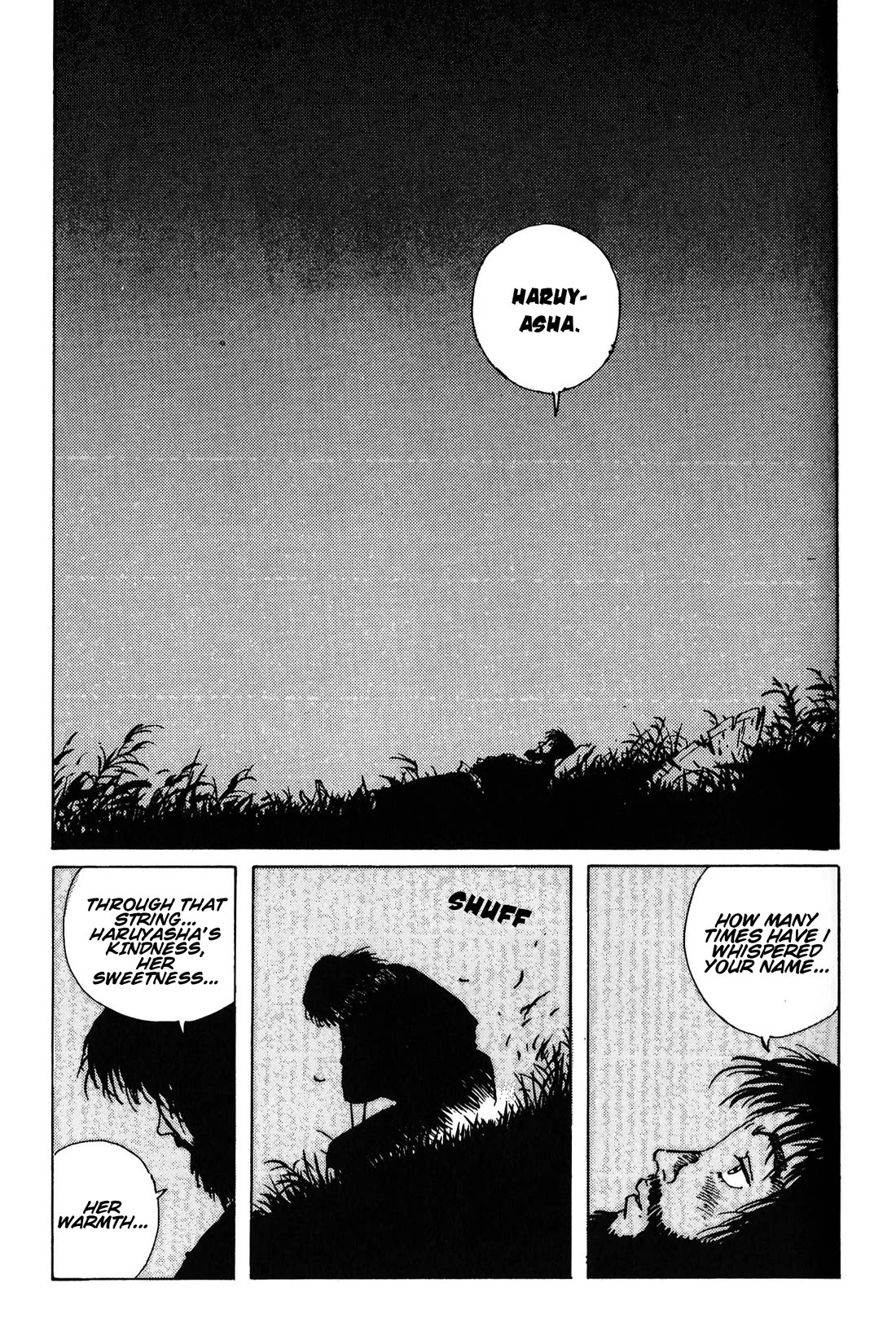 Ikkyu Chapter 13 page 21 - Chapter 13: The Path Without A Path