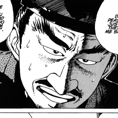 Ikkyu Chapter 14: Rain cover