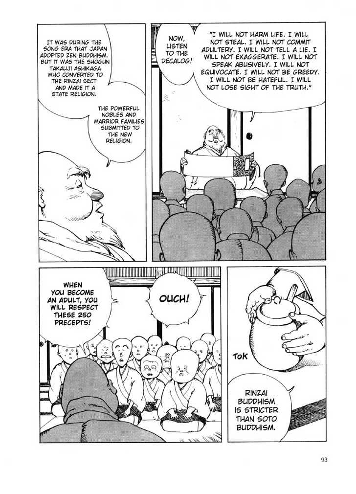 Ikkyu Chapter 2.1 page 17 - Chapter 2.1