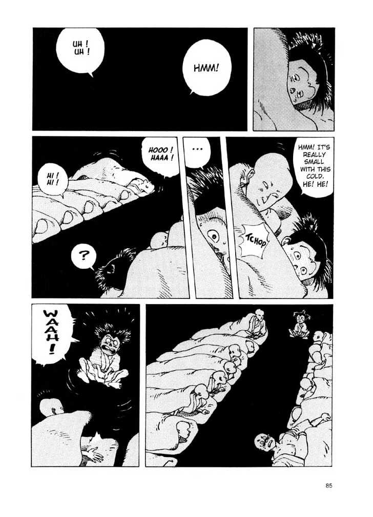Ikkyu Chapter 2.1 page 9 - Chapter 2.1