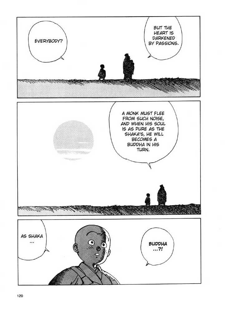 Ikkyu Chapter 2.2 page 16 - Chapter 2.2