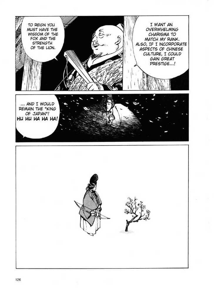 Ikkyu Chapter 2.2 page 22 - Chapter 2.2