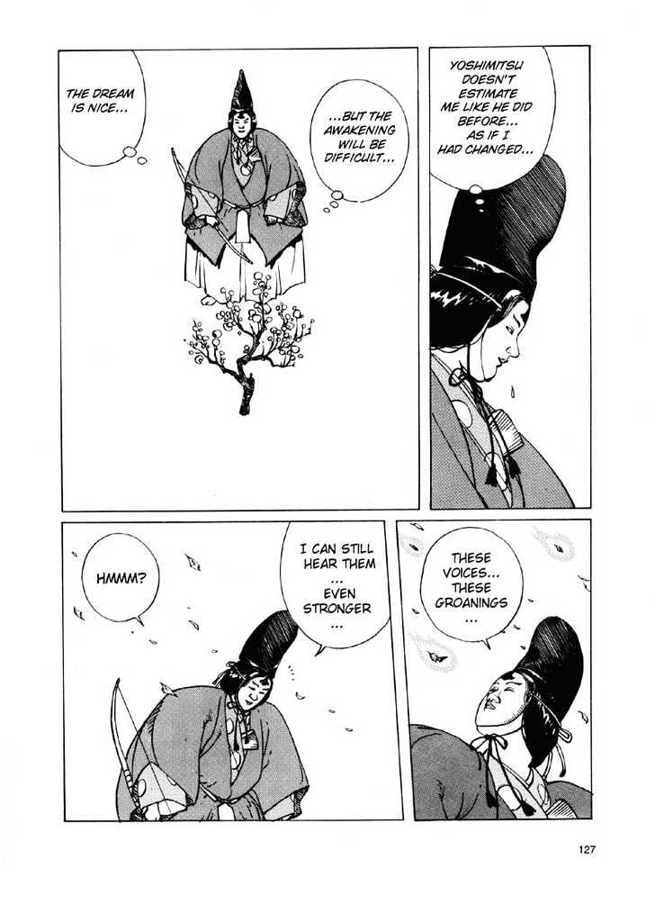 Ikkyu Chapter 2.2 page 23 - Chapter 2.2
