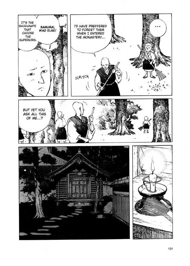 Ikkyu Chapter 2.2 page 26 - Chapter 2.2