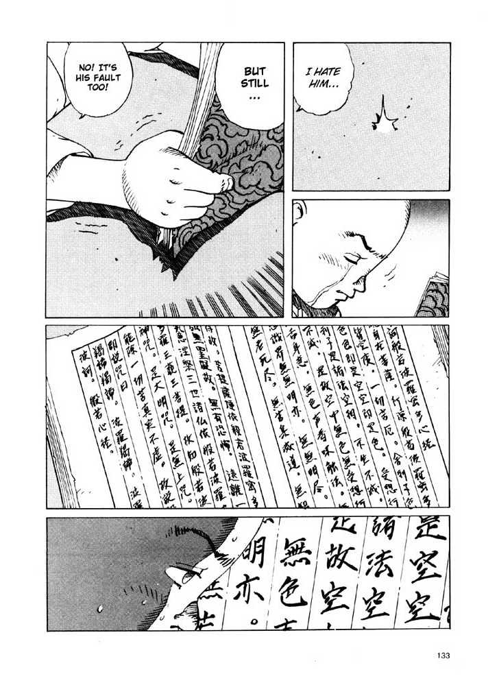 Ikkyu Chapter 2.2 page 28 - Chapter 2.2