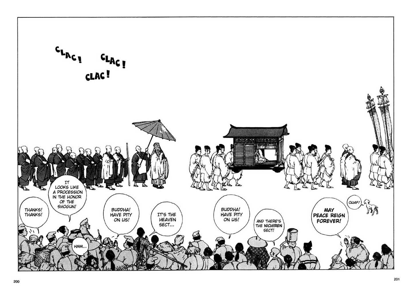 Ikkyu Chapter 3.1 page 16 - Chapter 3.1