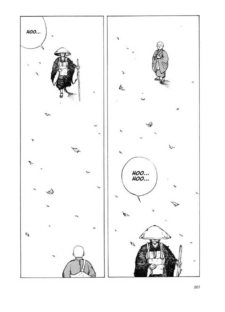Ikkyu Chapter 3.1 page 22 - Chapter 3.1