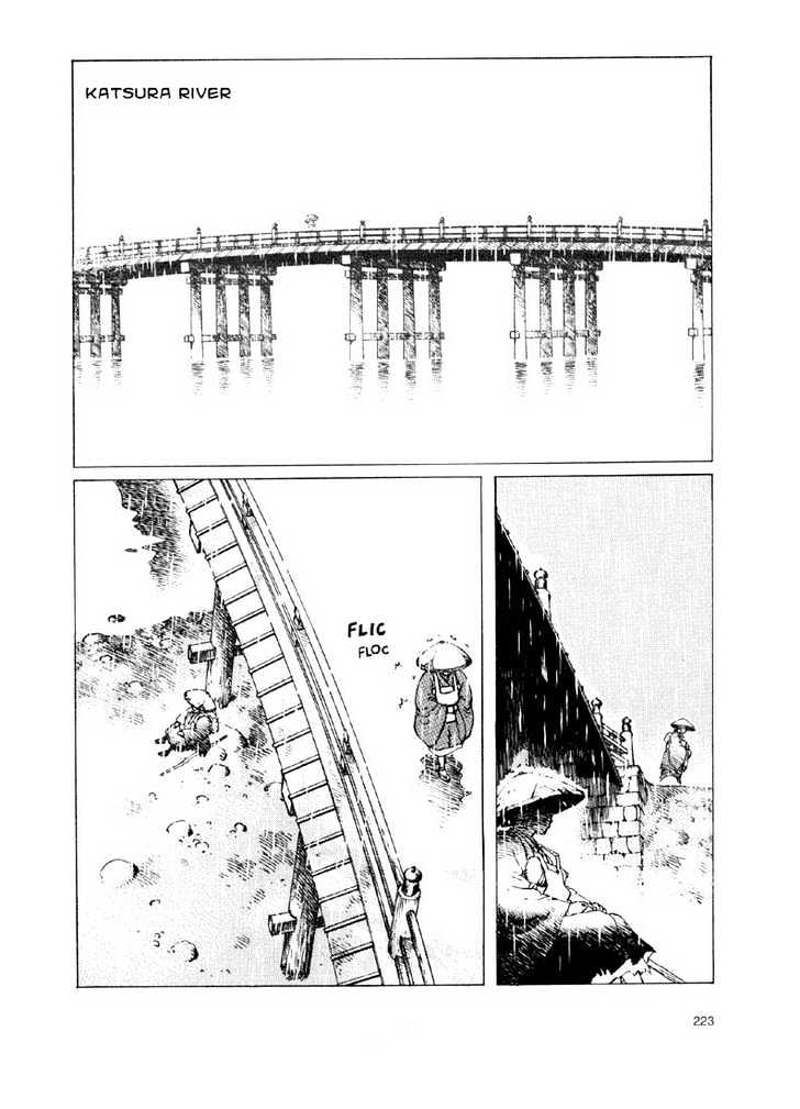 Ikkyu Chapter 3.2 page 14 - Chapter 3.2