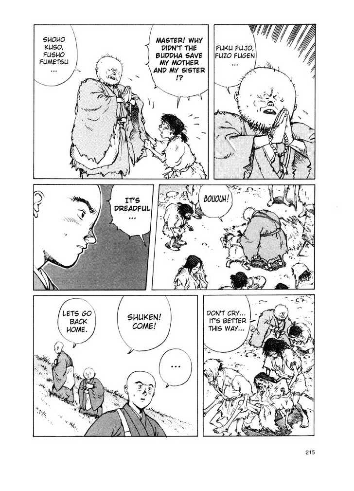 Ikkyu Chapter 3.2 page 6 - Chapter 3.2