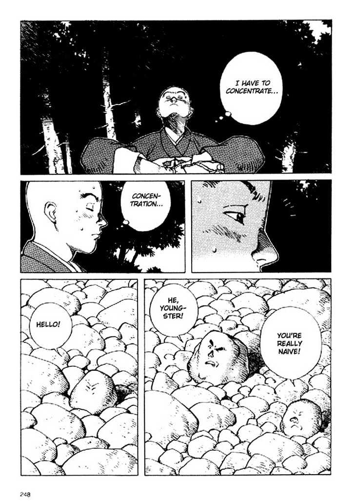 Ikkyu Chapter 4.1 page 15 - Chapter 4.1
