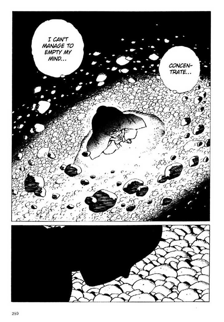 Ikkyu Chapter 4.1 page 17 - Chapter 4.1