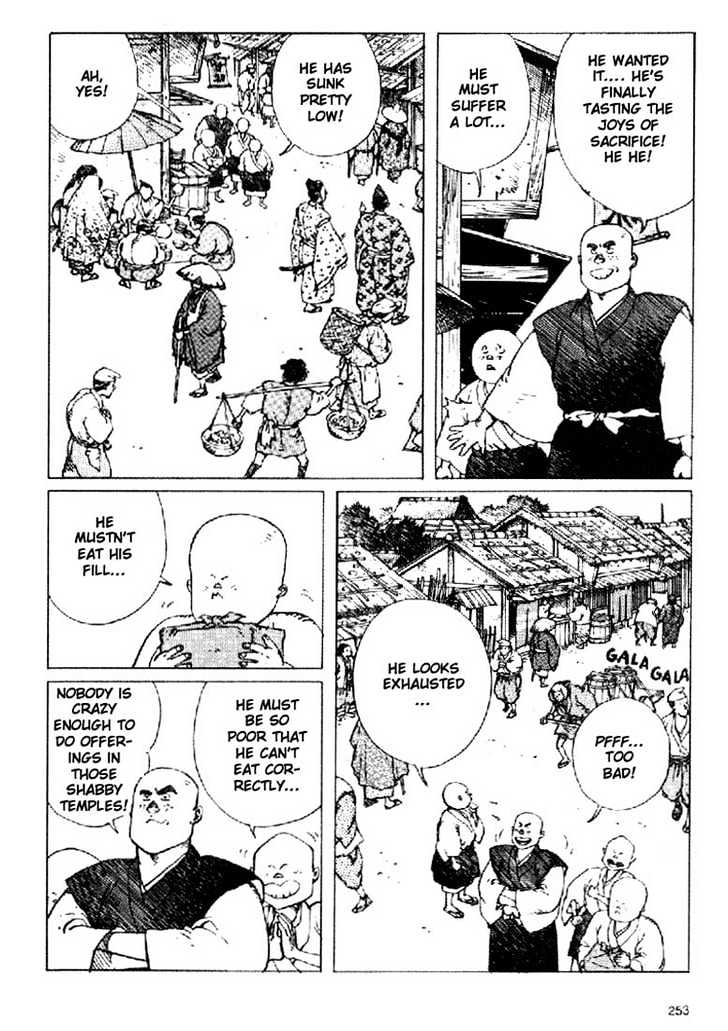 Ikkyu Chapter 4.1 page 20 - Chapter 4.1