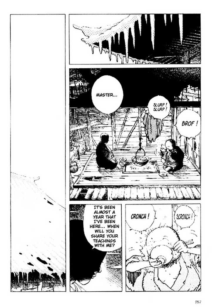 Ikkyu Chapter 4.1 page 24 - Chapter 4.1