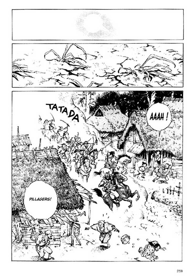 Ikkyu Chapter 4.1 page 26 - Chapter 4.1