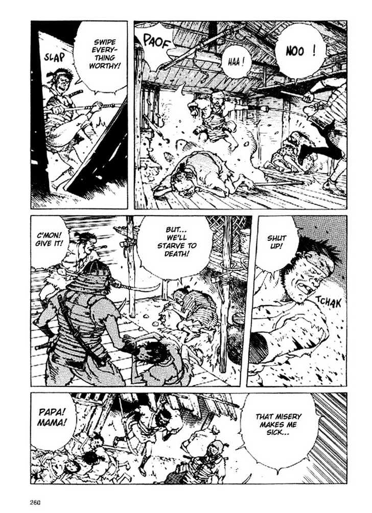 Ikkyu Chapter 4.1 page 27 - Chapter 4.1
