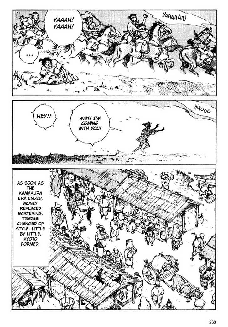 Ikkyu Chapter 4.1 page 30 - Chapter 4.1