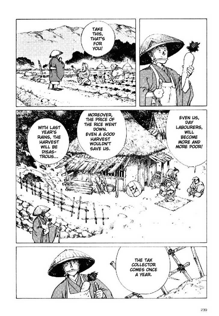 Ikkyu Chapter 4.1 page 6 - Chapter 4.1