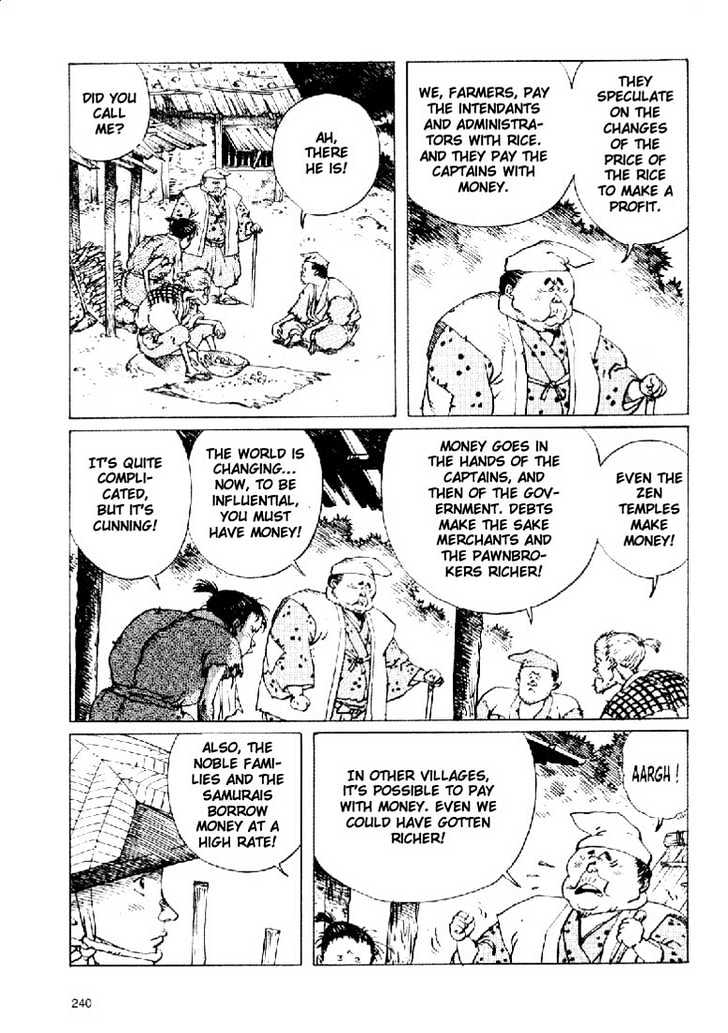 Ikkyu Chapter 4.1 page 7 - Chapter 4.1