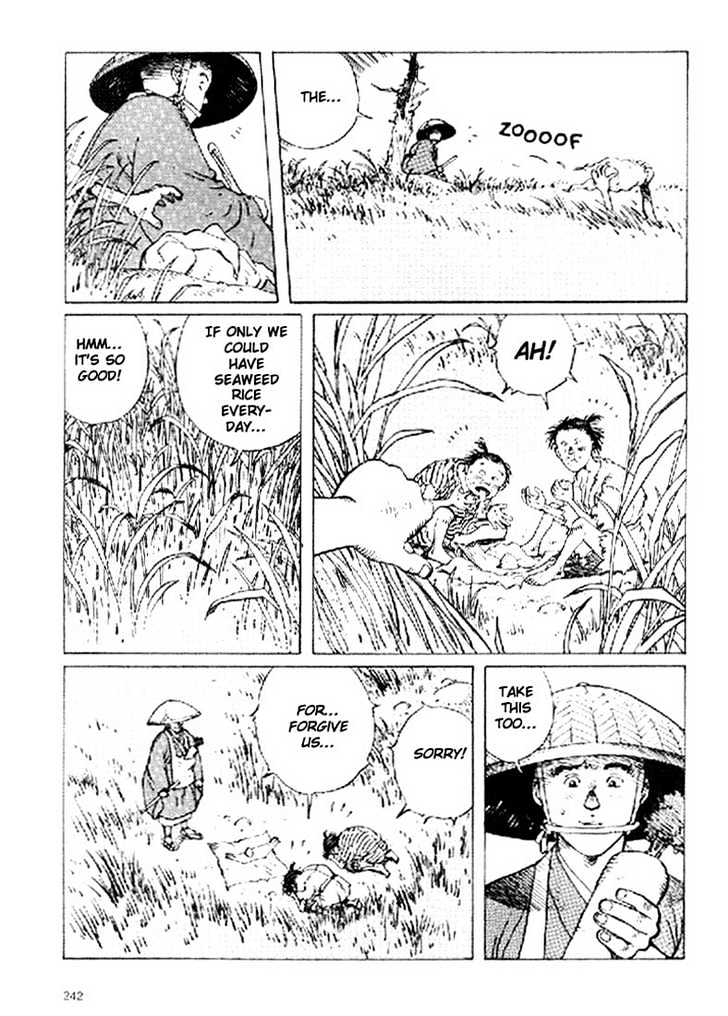 Ikkyu Chapter 4.1 page 9 - Chapter 4.1