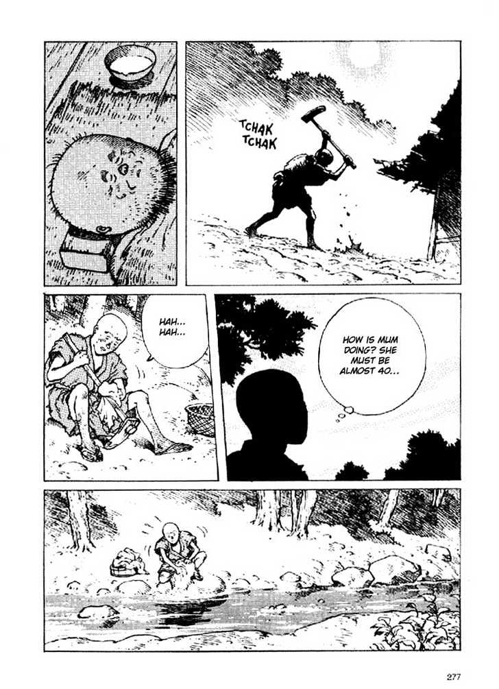 Ikkyu Chapter 4.2 page 13 - Chapter 4.2
