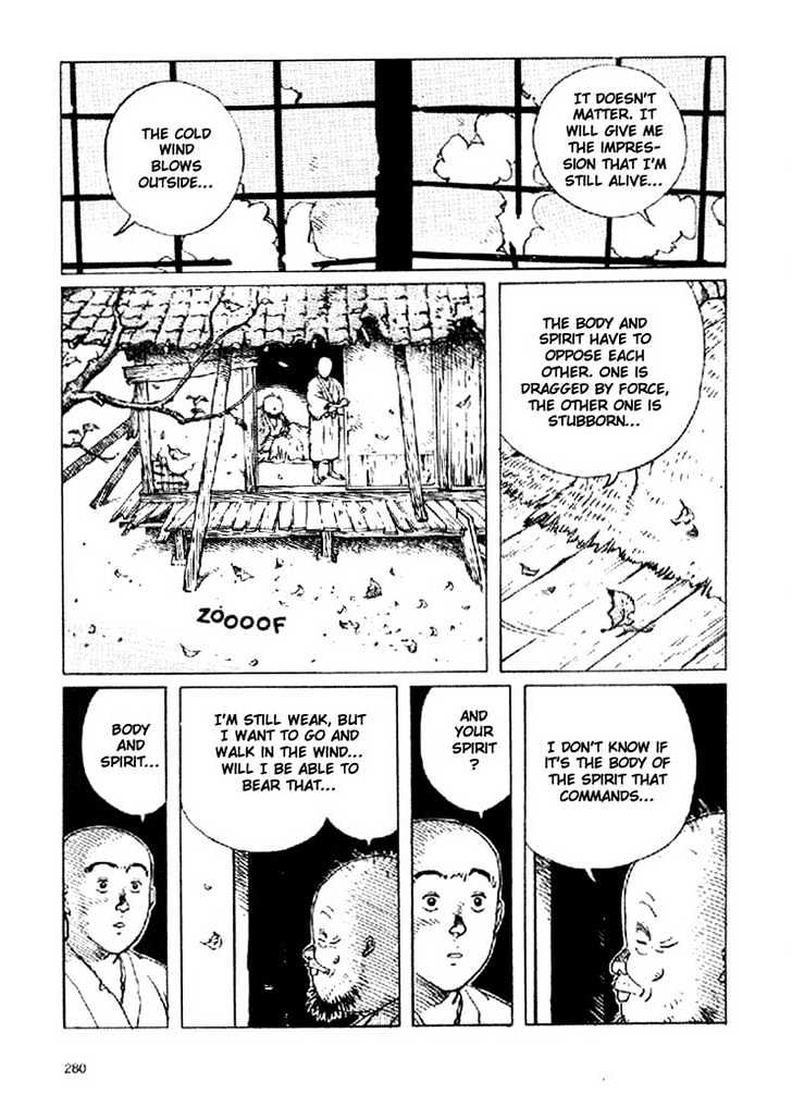 Ikkyu Chapter 4.2 page 16 - Chapter 4.2