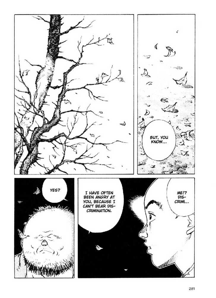 Ikkyu Chapter 4.2 page 17 - Chapter 4.2