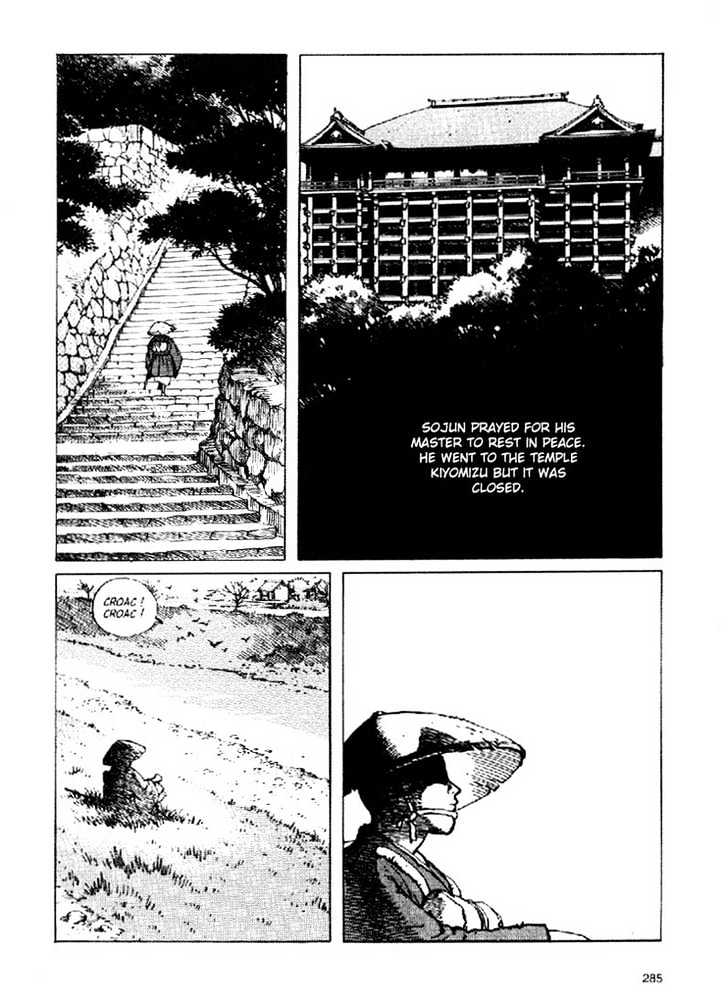 Ikkyu Chapter 4.2 page 21 - Chapter 4.2