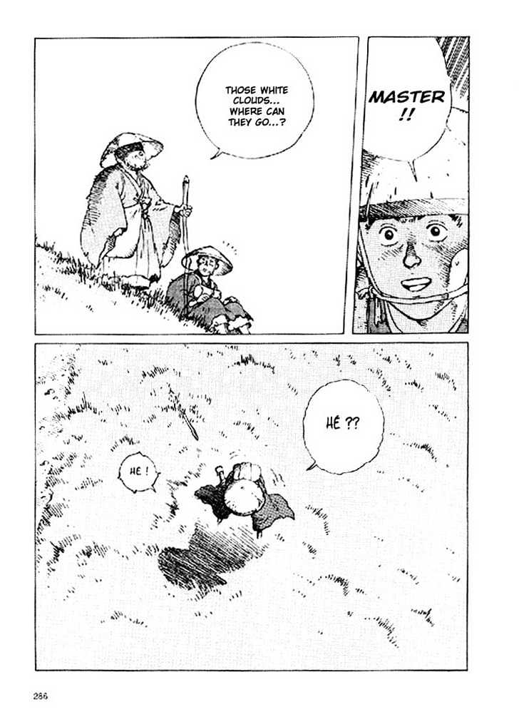 Ikkyu Chapter 4.2 page 22 - Chapter 4.2