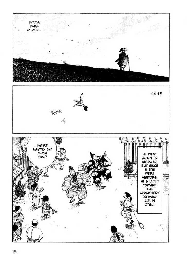 Ikkyu Chapter 4.2 page 24 - Chapter 4.2