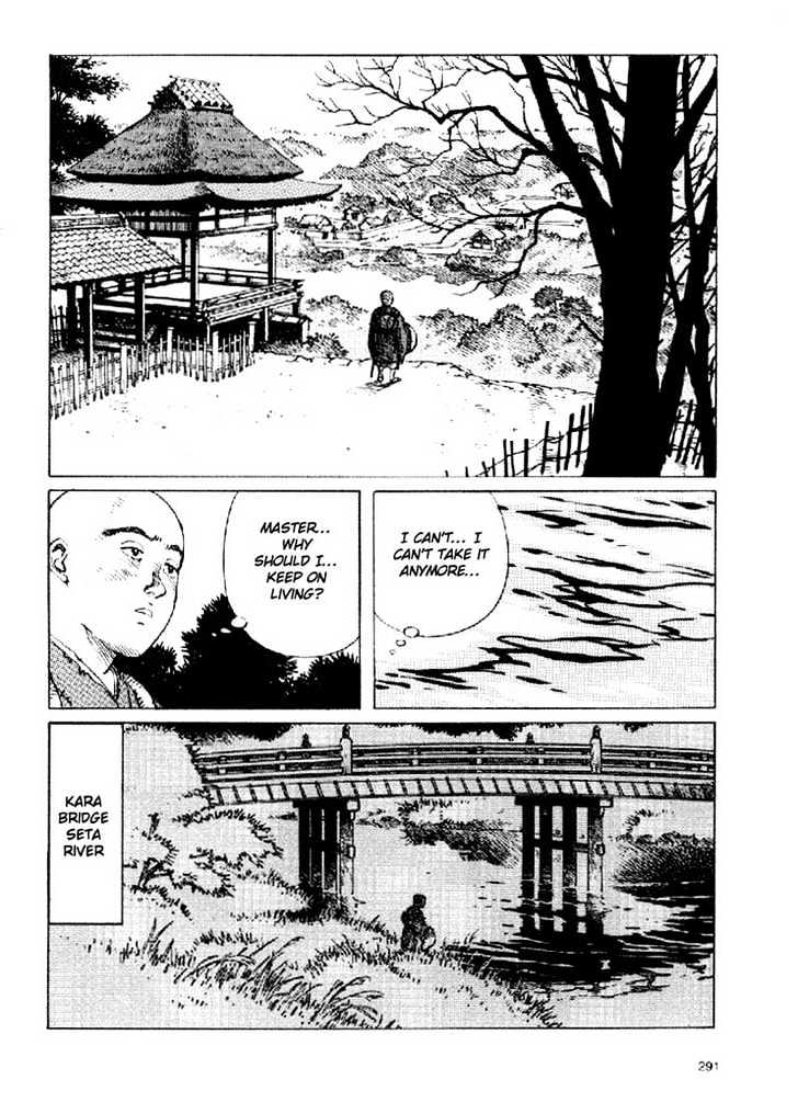 Ikkyu Chapter 4.2 page 27 - Chapter 4.2