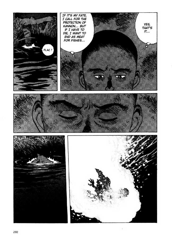 Ikkyu Chapter 4.2 page 28 - Chapter 4.2