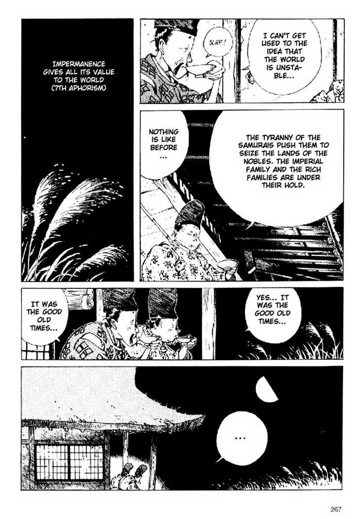 Ikkyu Chapter 4.2 page 3 - Chapter 4.2