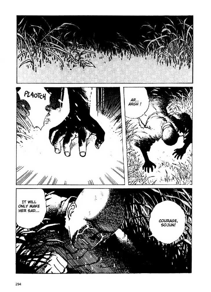 Ikkyu Chapter 4.2 page 30 - Chapter 4.2