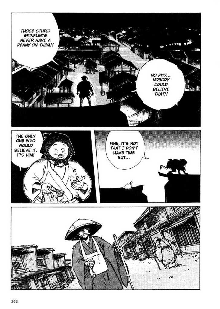 Ikkyu Chapter 4.2 page 4 - Chapter 4.2