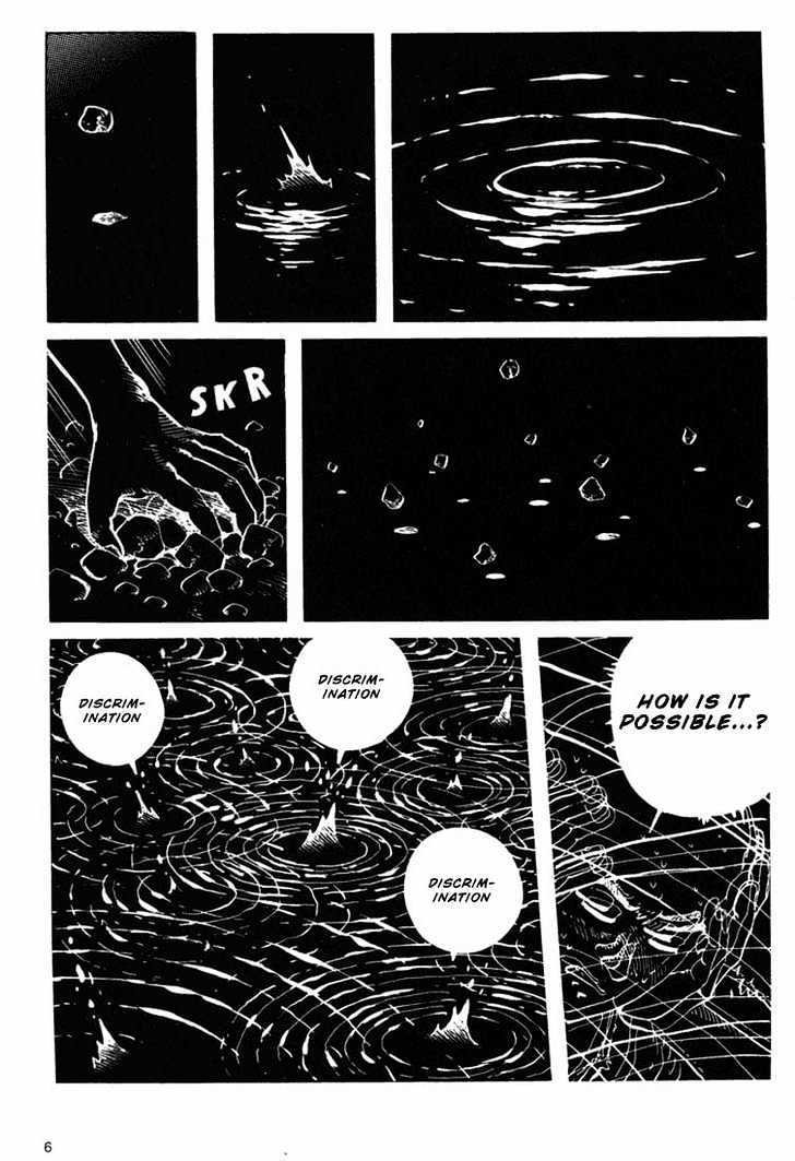 Ikkyu Chapter 5.1 page 6 - Chapter 5.1