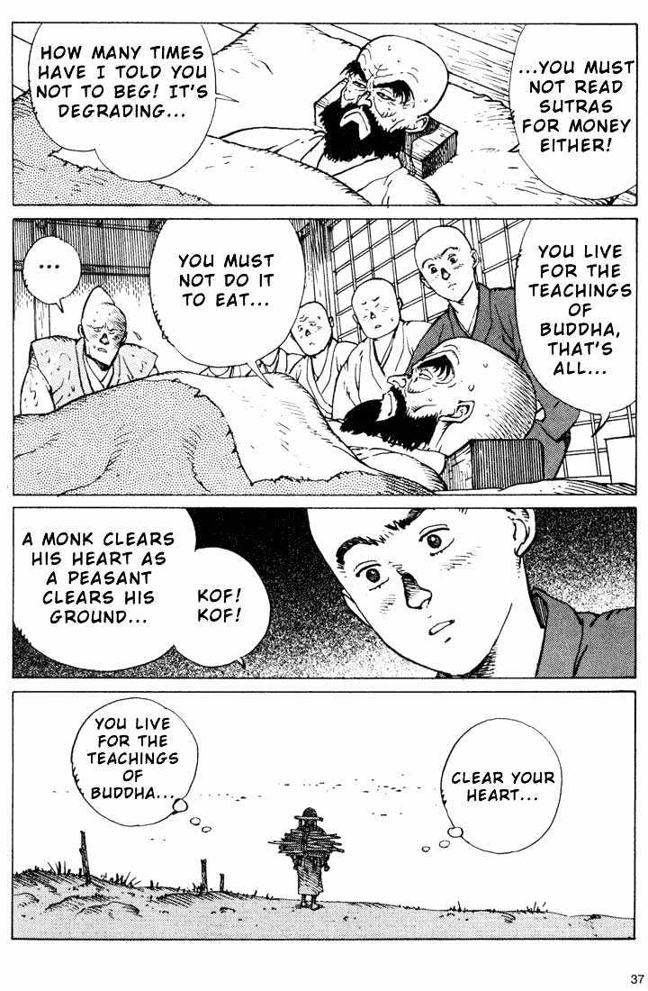 Ikkyu Chapter 5.2 page 10 - Chapter 5.2