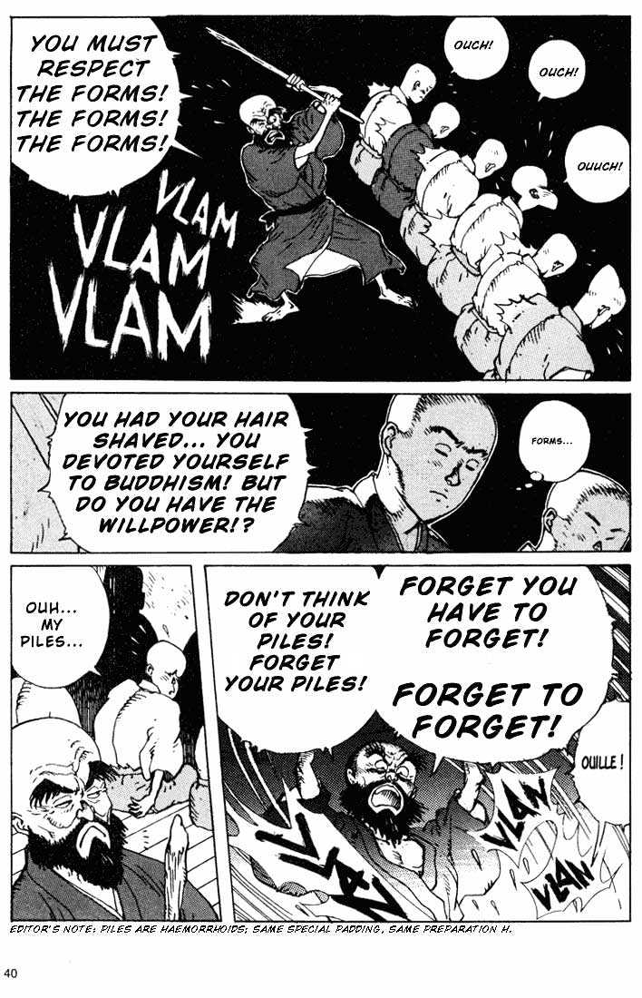 Ikkyu Chapter 5.2 page 13 - Chapter 5.2