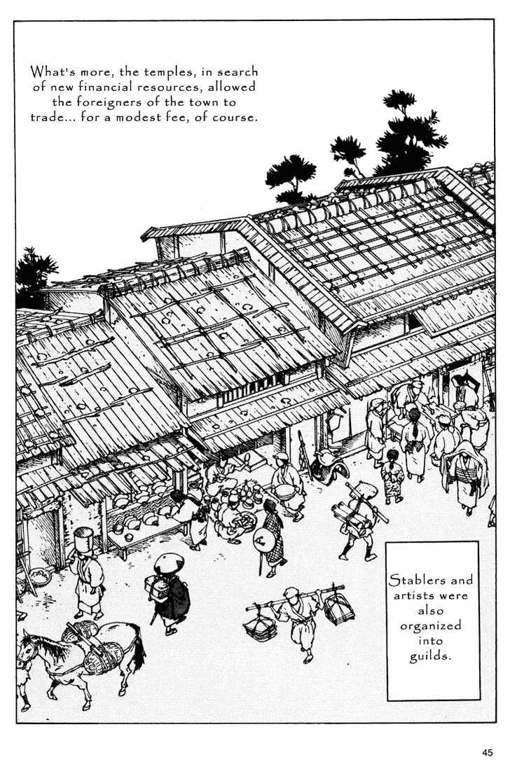 Ikkyu Chapter 5.2 page 18 - Chapter 5.2