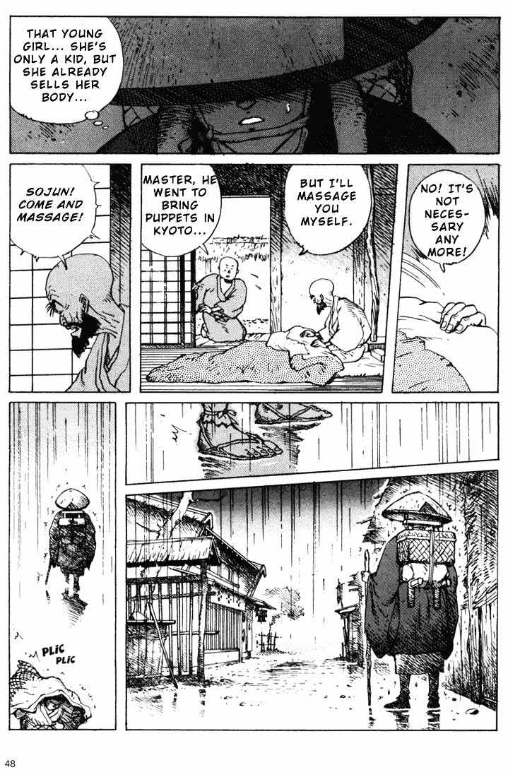 Ikkyu Chapter 5.2 page 21 - Chapter 5.2