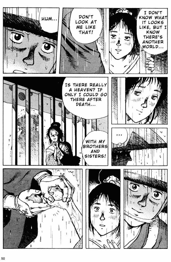 Ikkyu Chapter 5.2 page 23 - Chapter 5.2